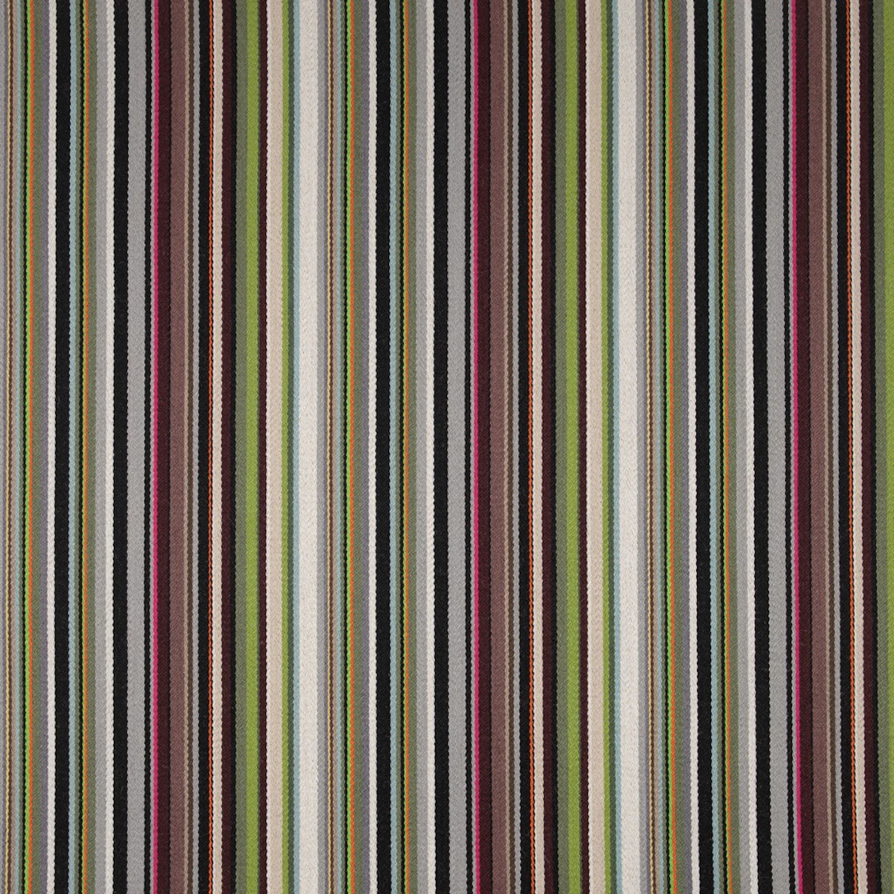 Modulating Stripe