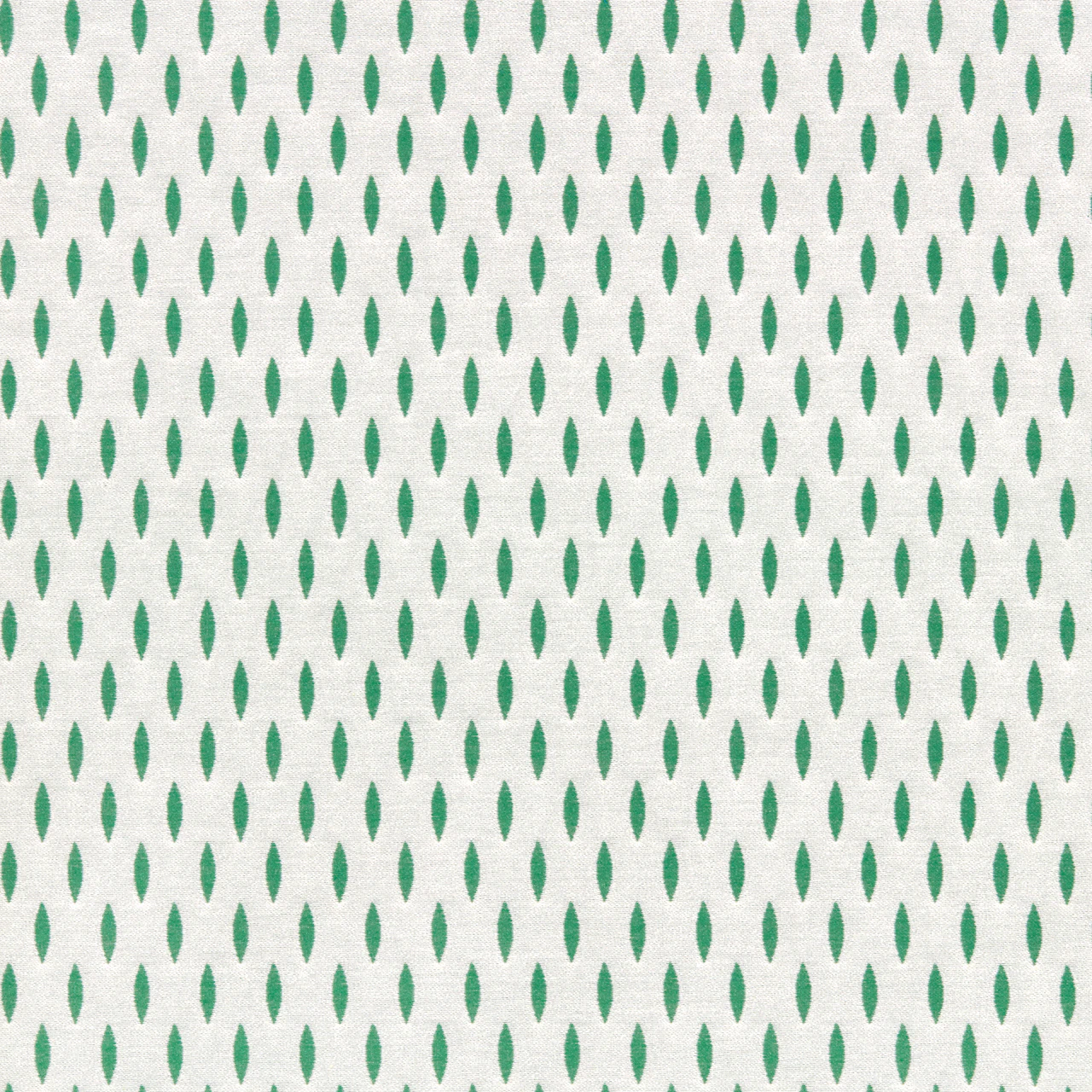 White and Emerald