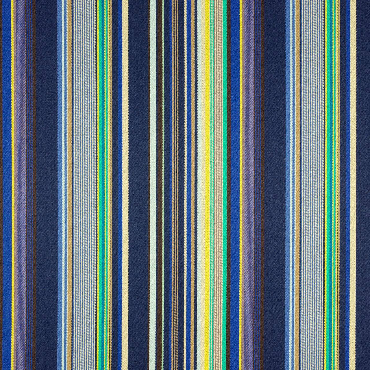 Staccato Stripe