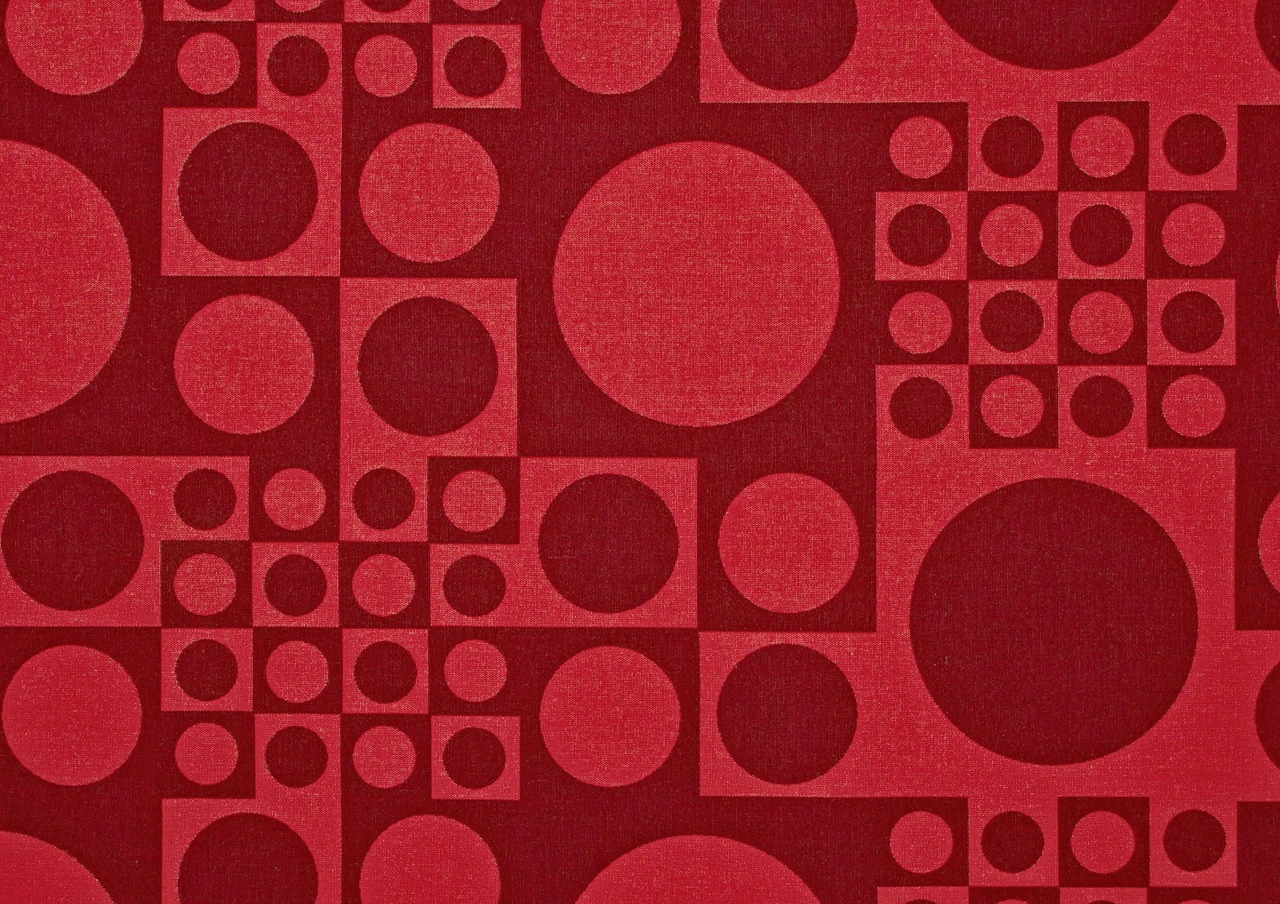 Red/Carmine