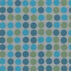 Turquoise Light and Green