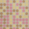 Pink and Yellow
