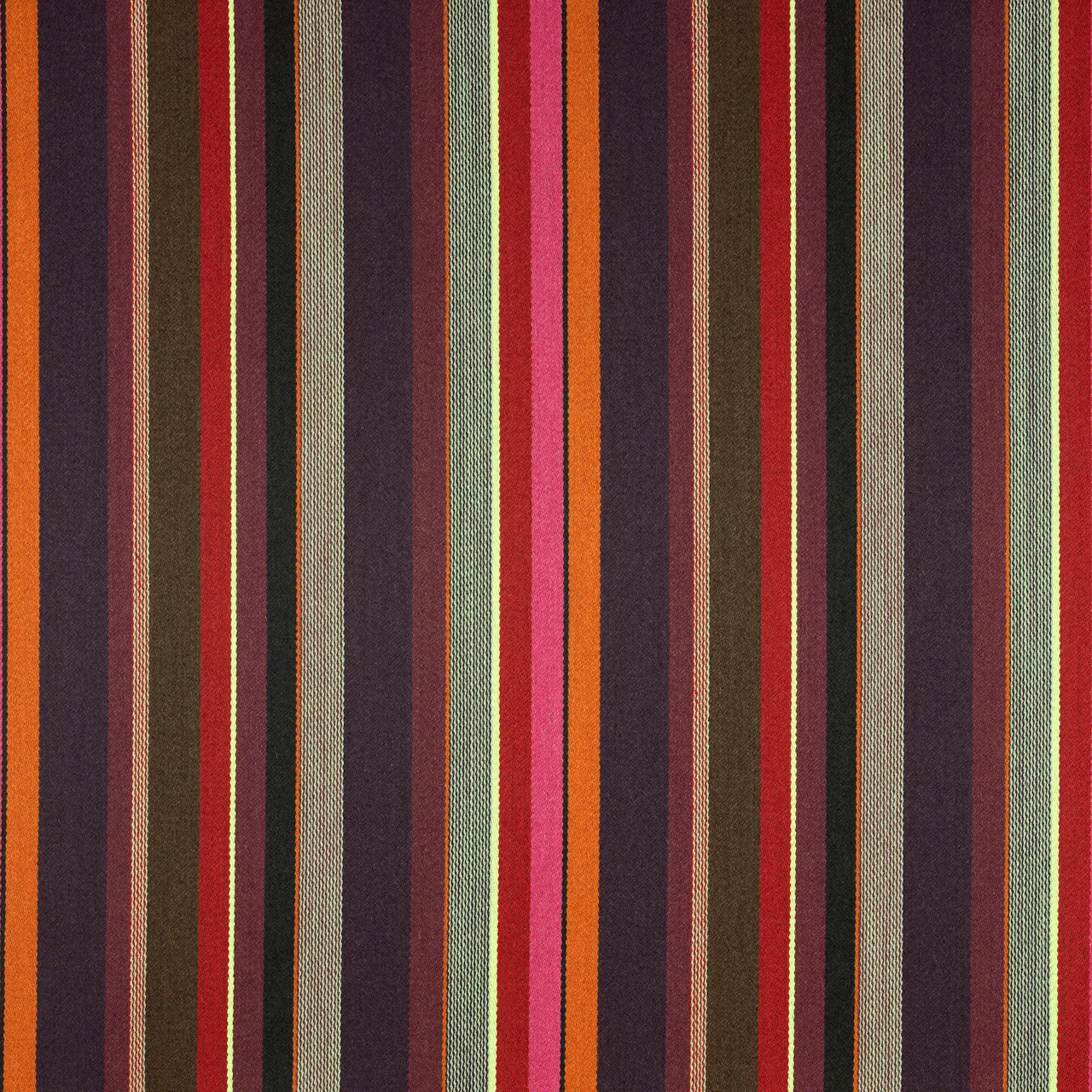 Melodic Stripe