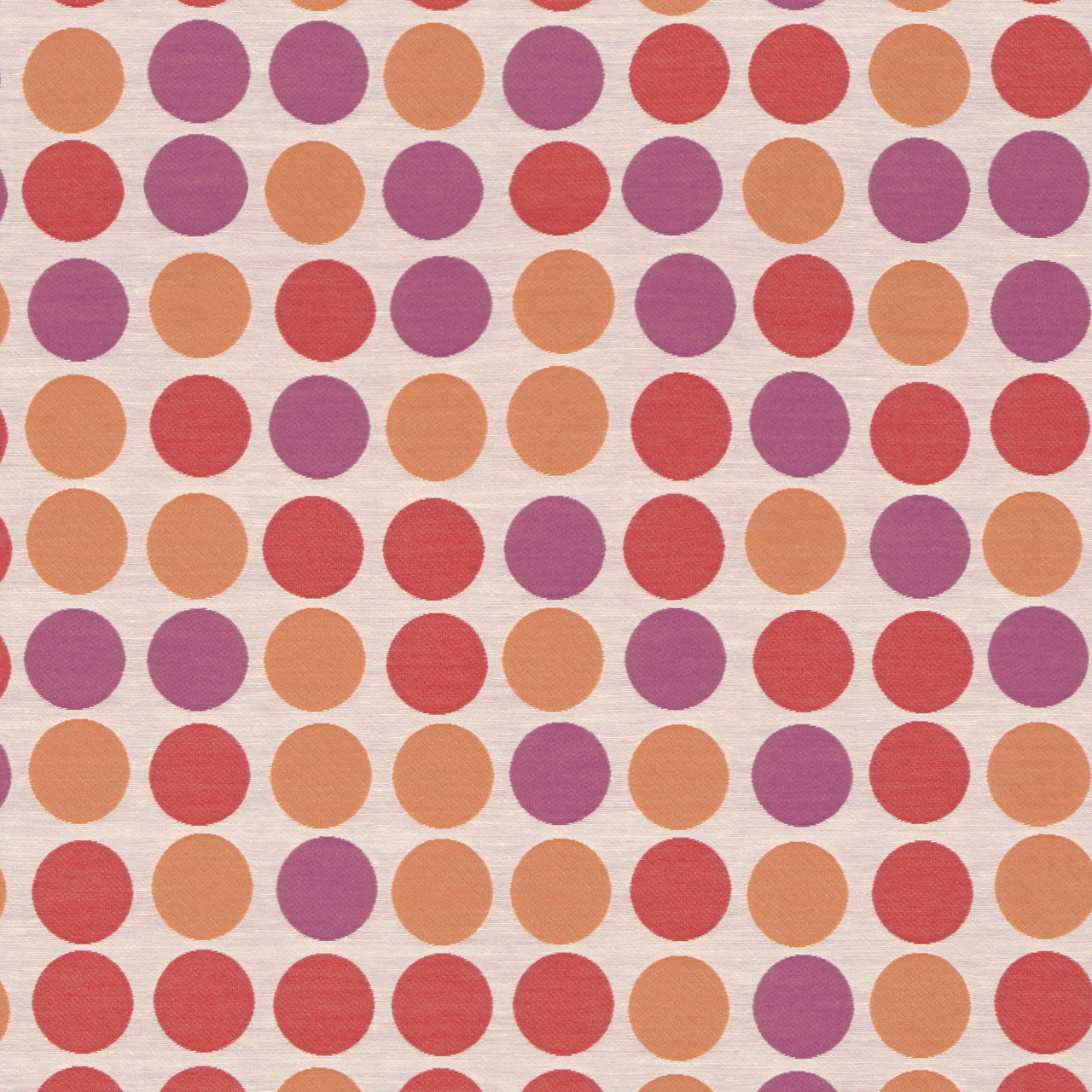 Red and Purple