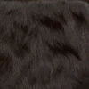 Darkest Brown