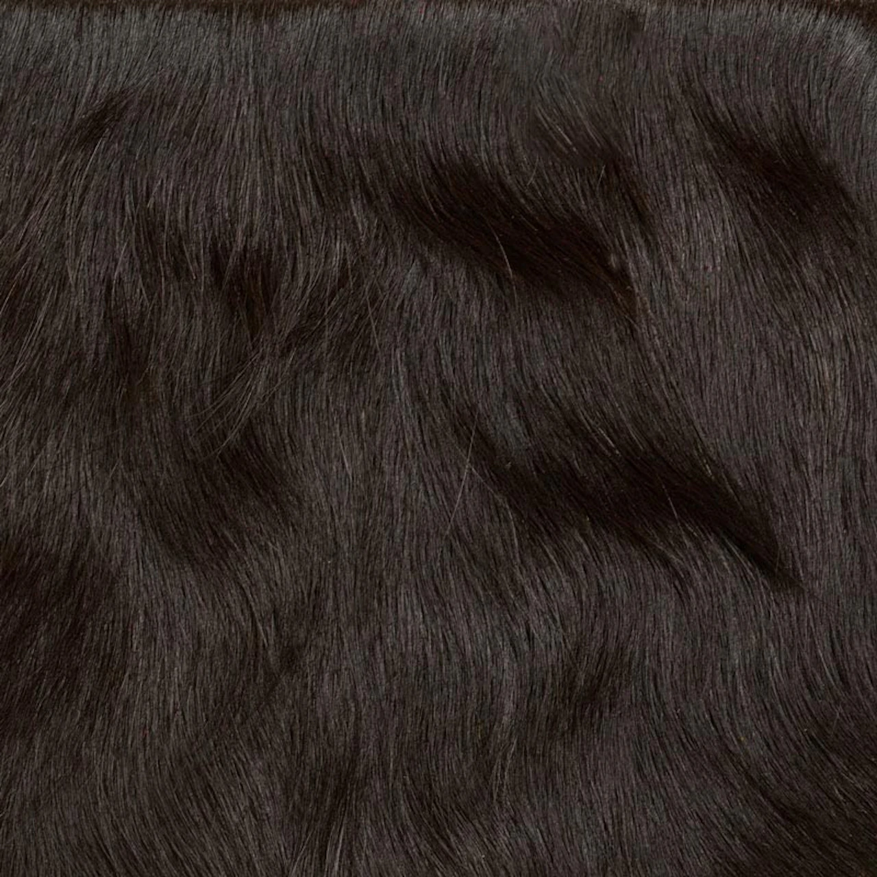 Darkest Brown