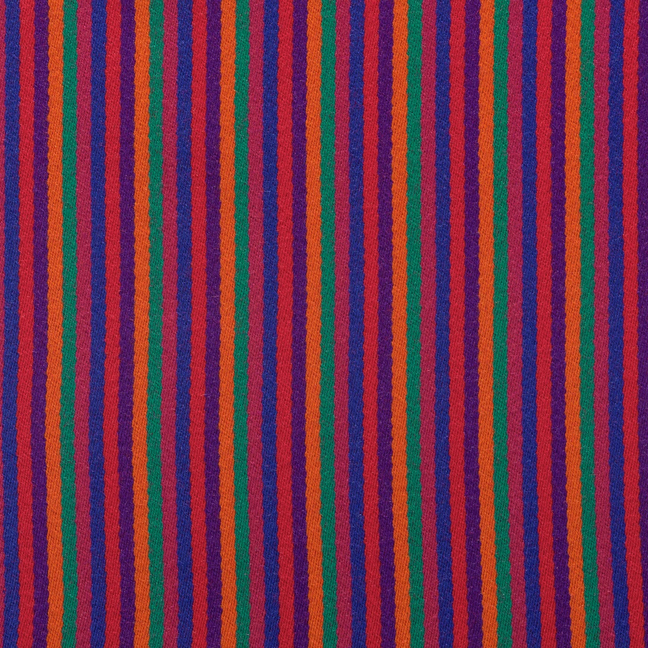 Multicolored Bright