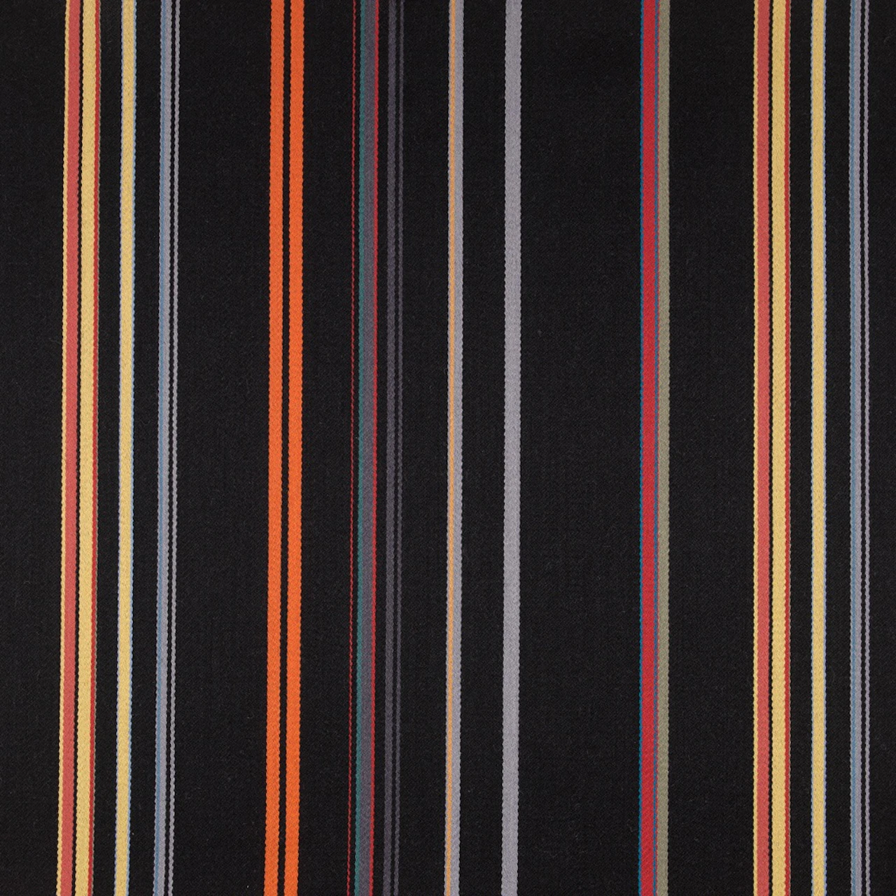Intermittent Stripe