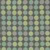 Avocado and Gray Blue