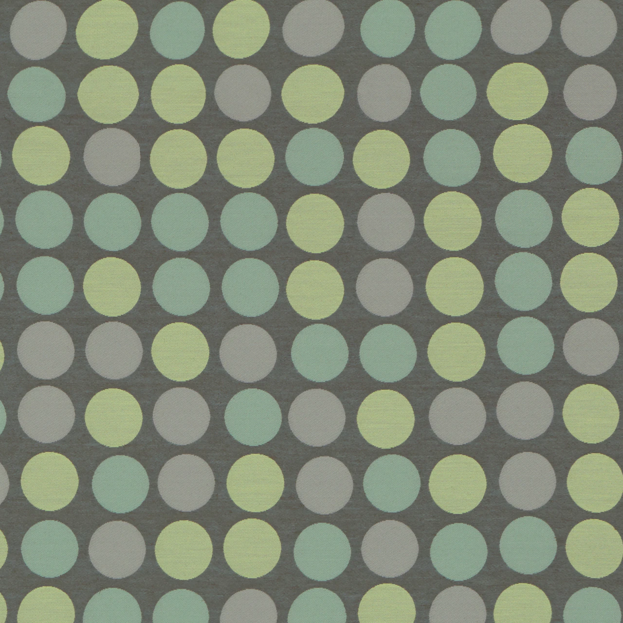 Avocado and Gray Blue