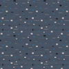 Turquoise On Gray Blue Dark
