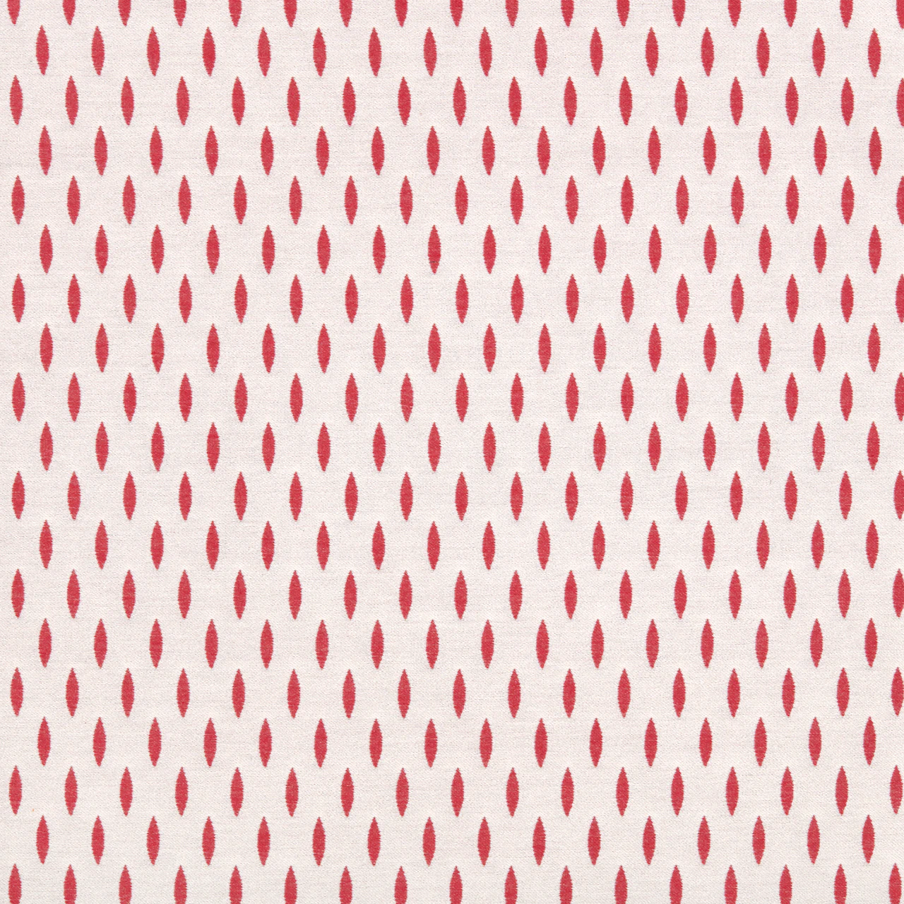 Crimson and White