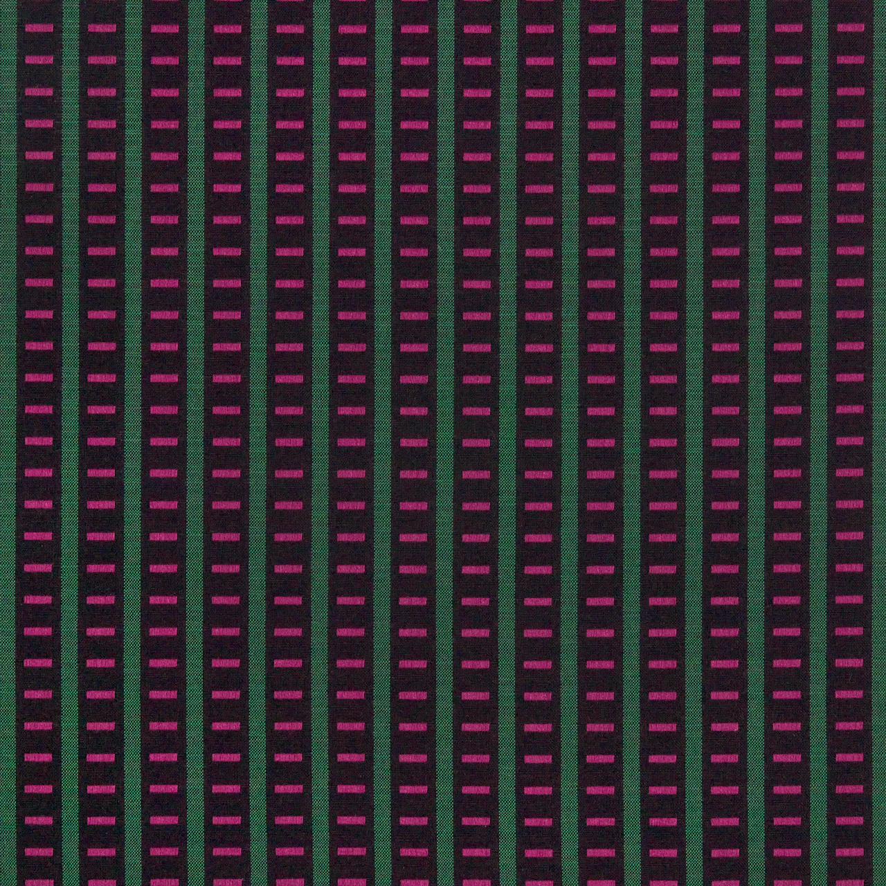 Pink Dark and Emerald