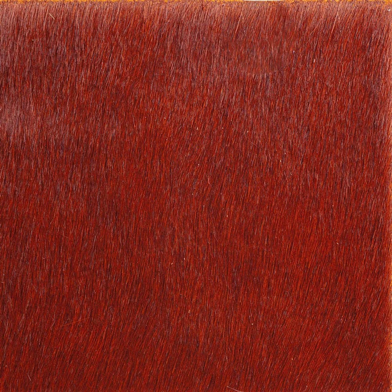 Burnt Orange