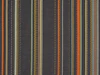 Slate and Mandarin