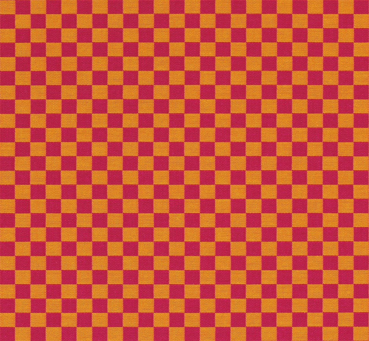 Magenta/Orange