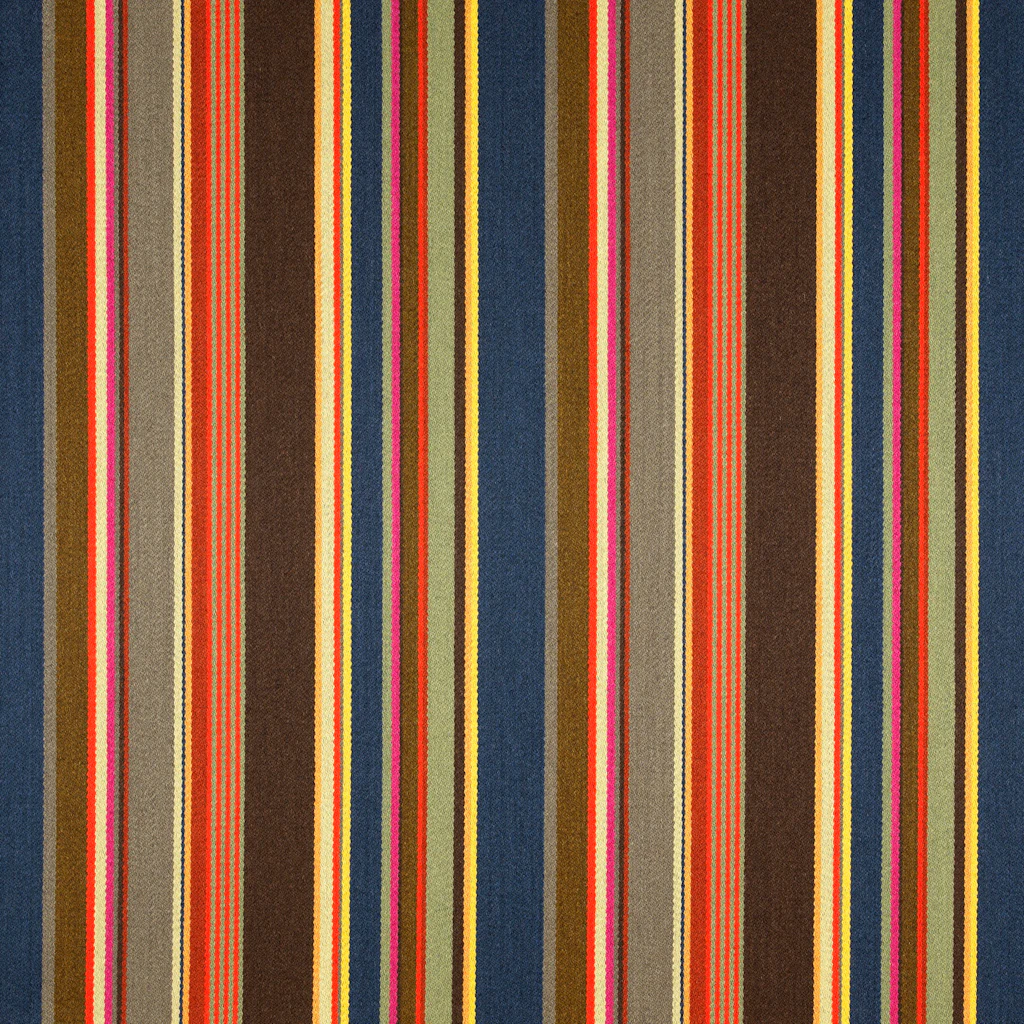 Rhapsodic Stripe