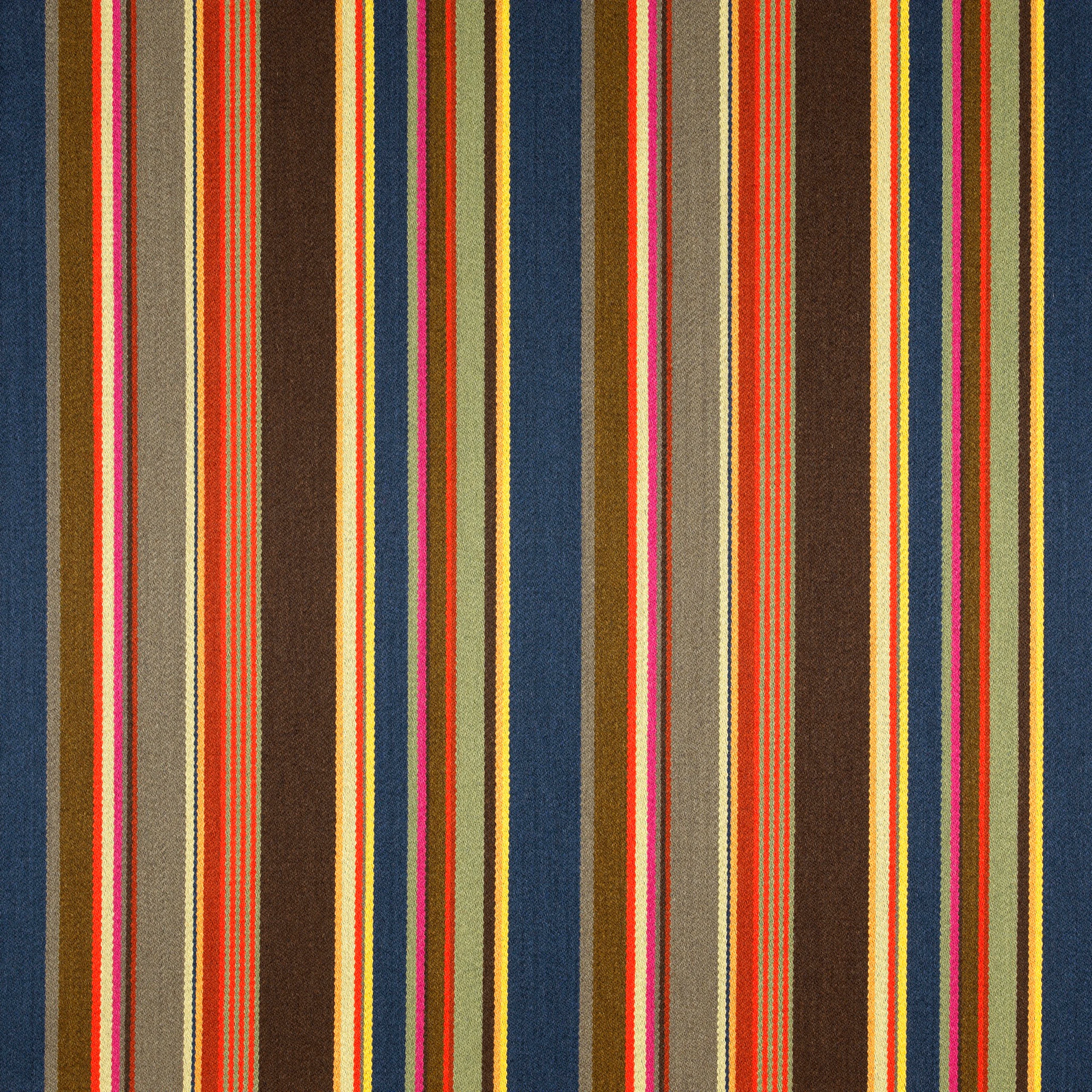 Rhapsodic Stripe