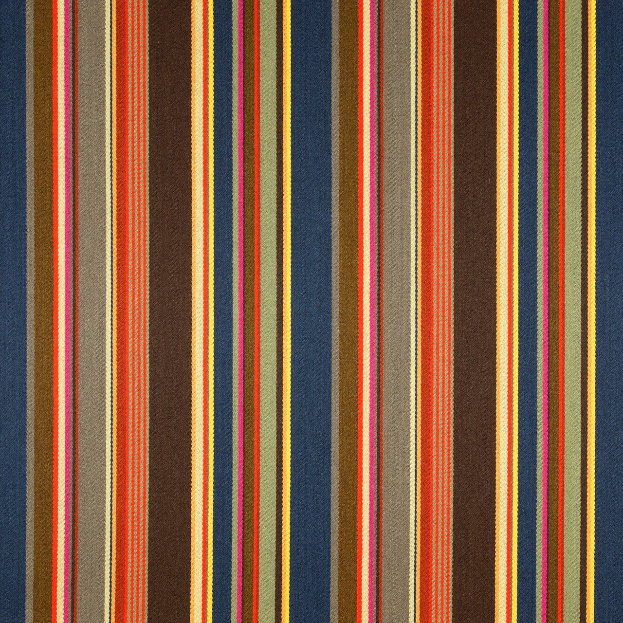 Rhapsodic Stripe