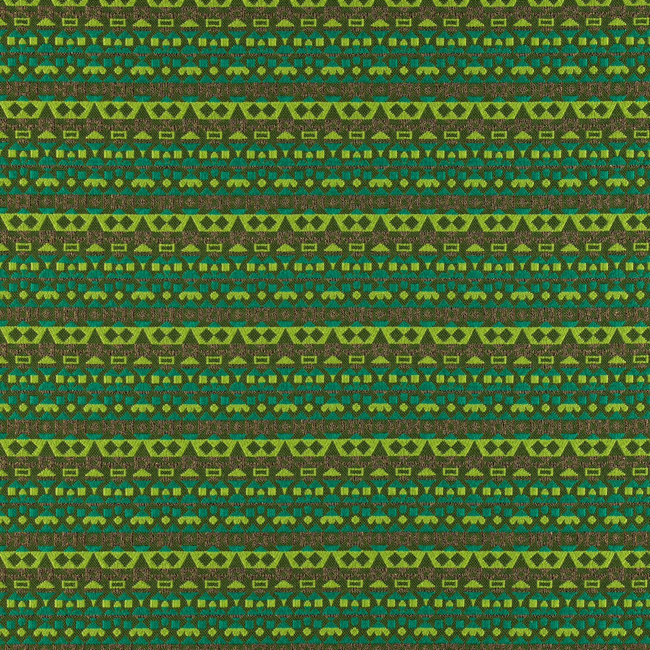 Green And Gold