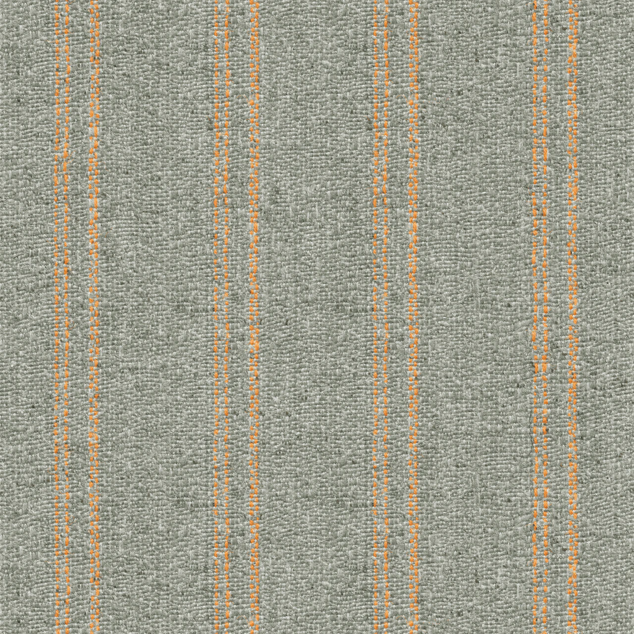 Tangerine Stitch