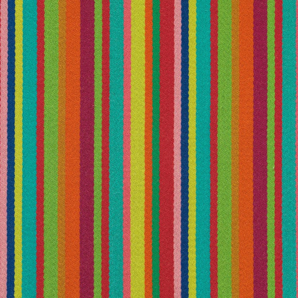Multicolored Bright