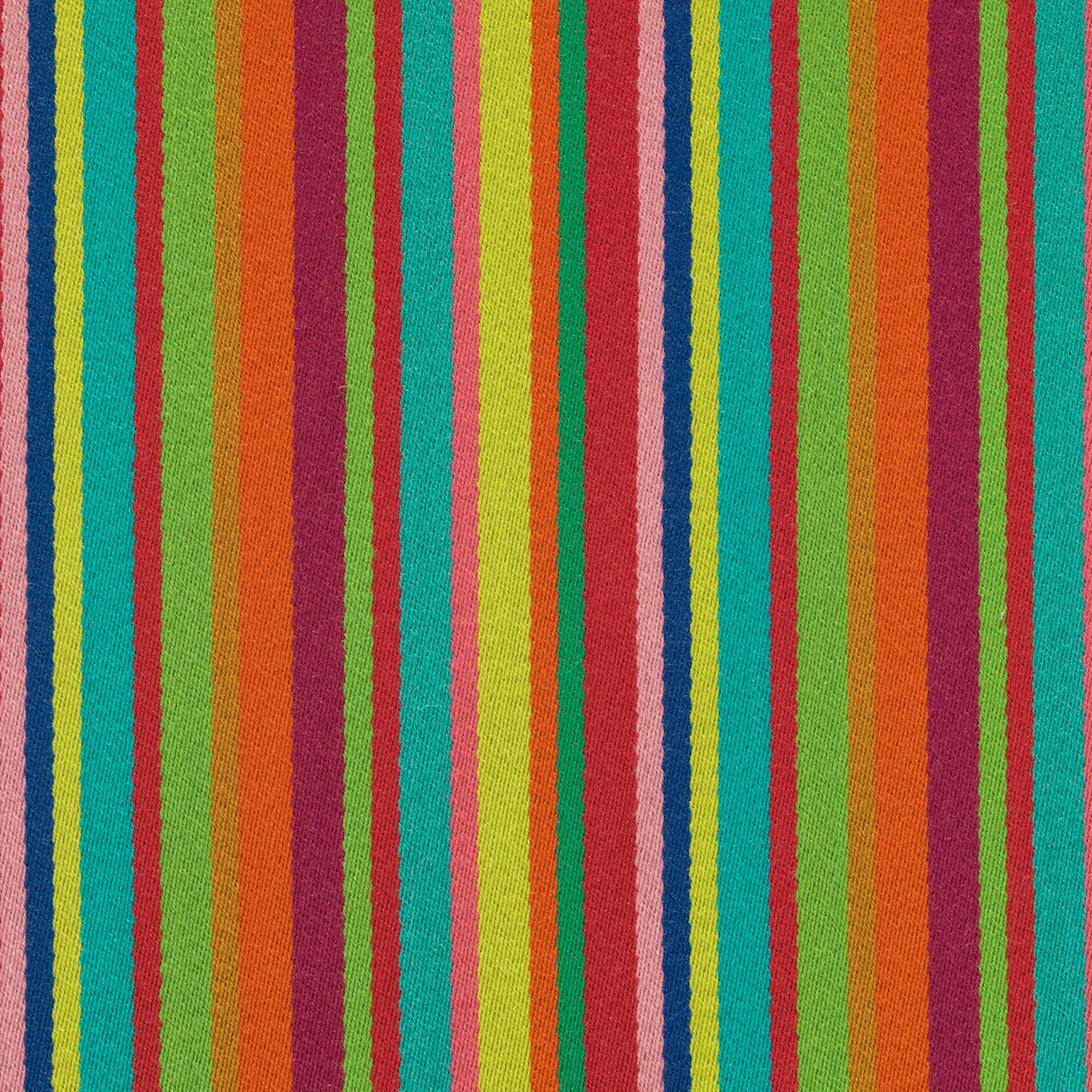 Multicolored Bright