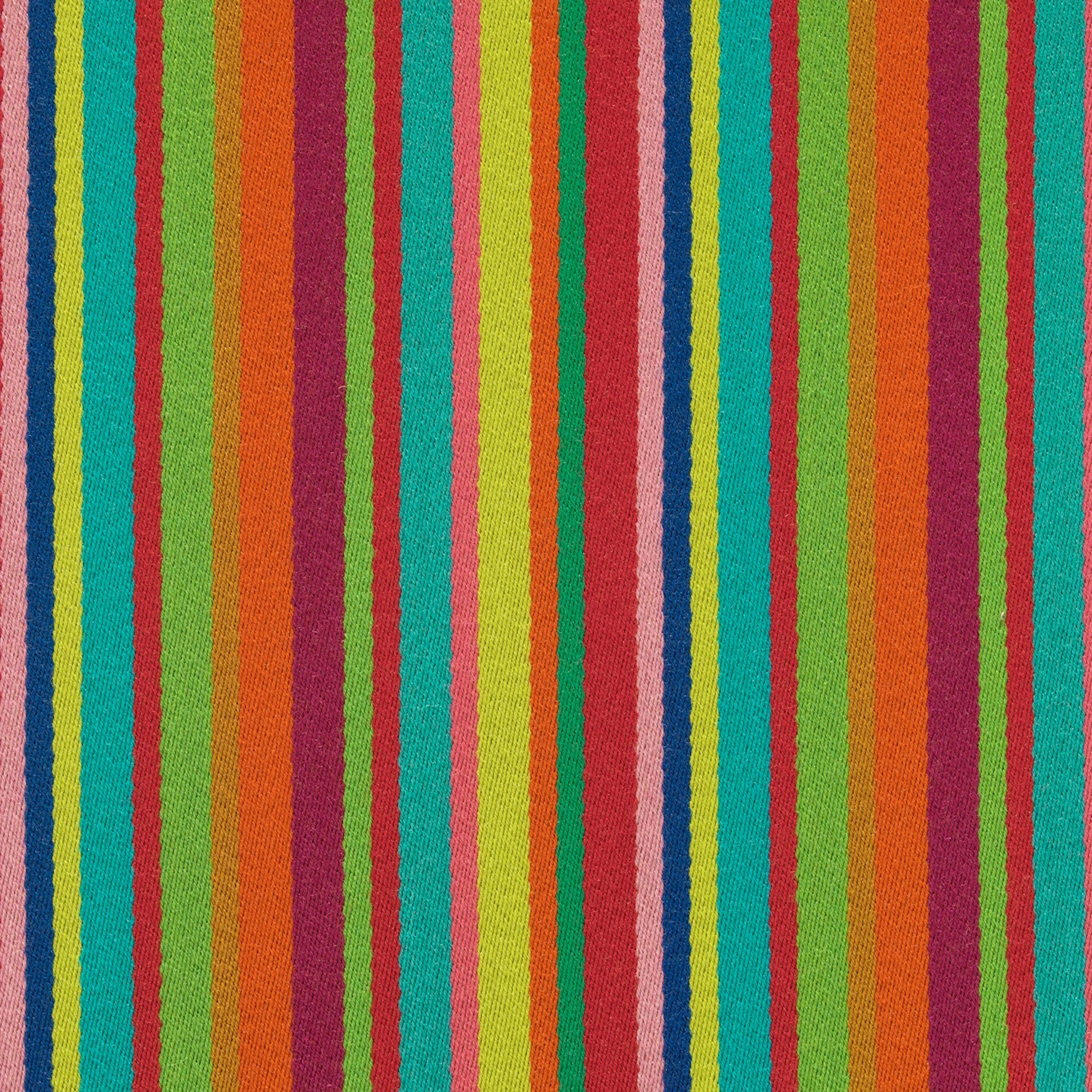 Multicolored Bright