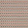 Oatmeal/Cerise