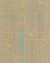 Mineral/Taupe/Lemon