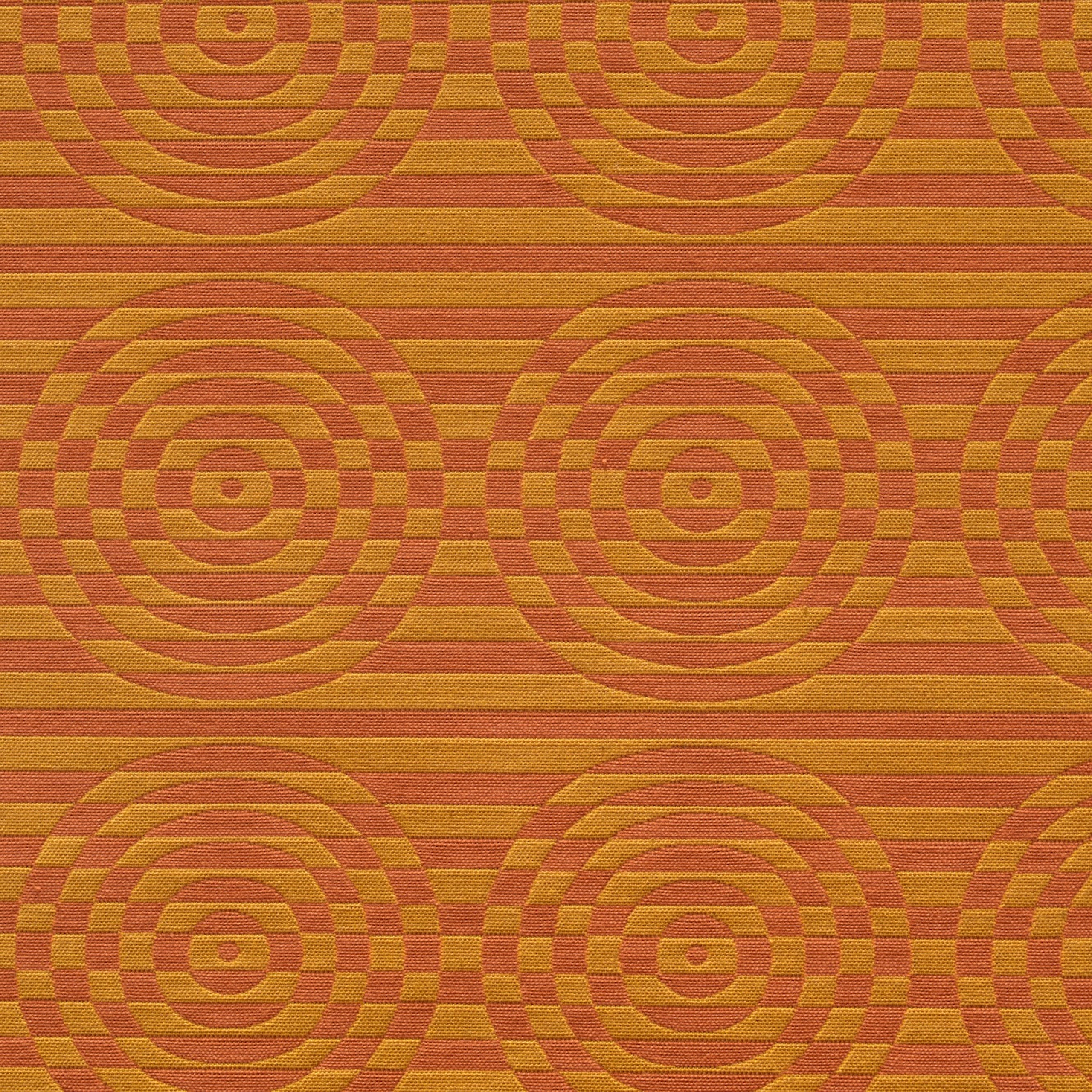 Sun Yellow/Orange