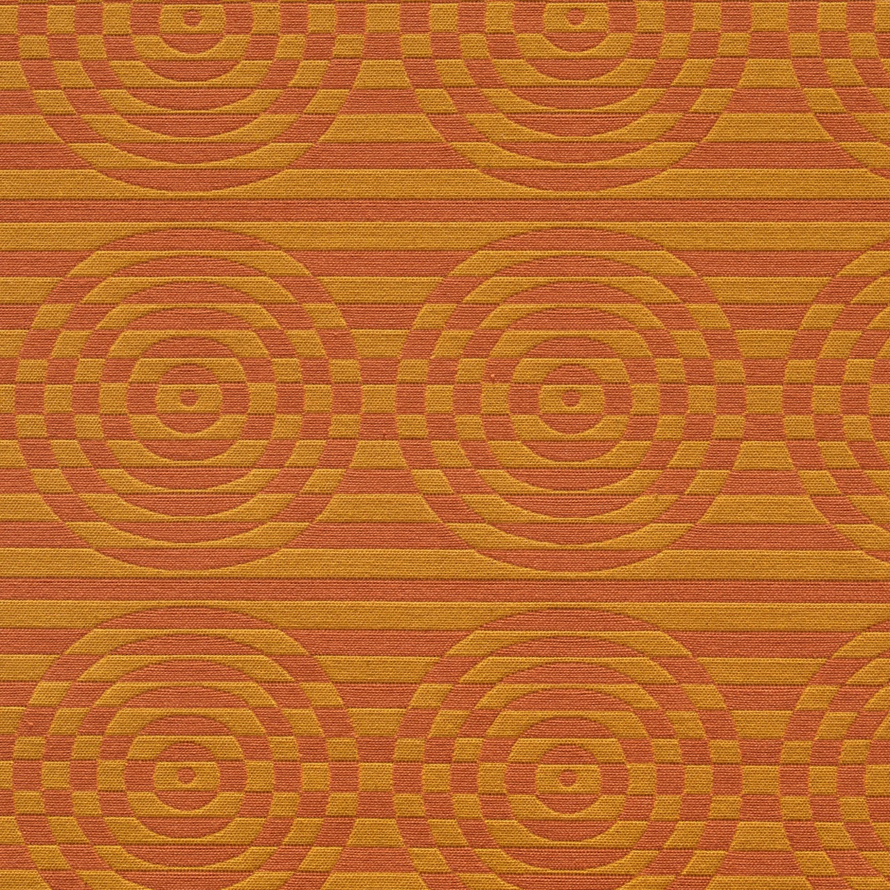 Sun Yellow/Orange