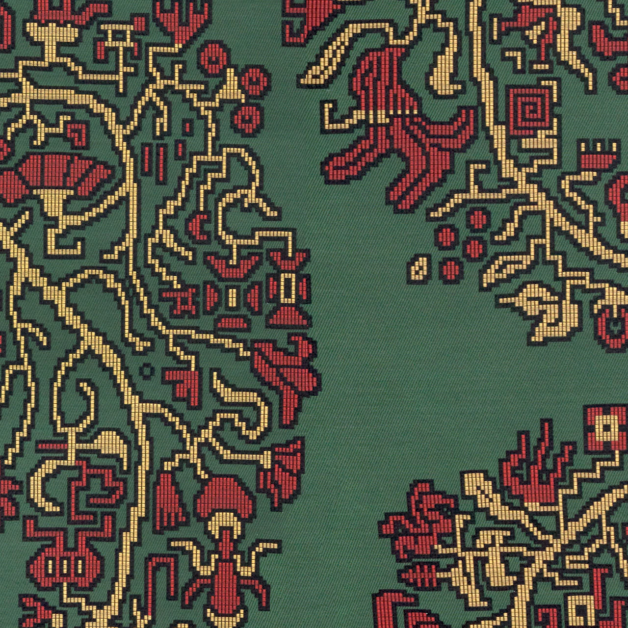 Underbrush