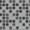 Gray and Black