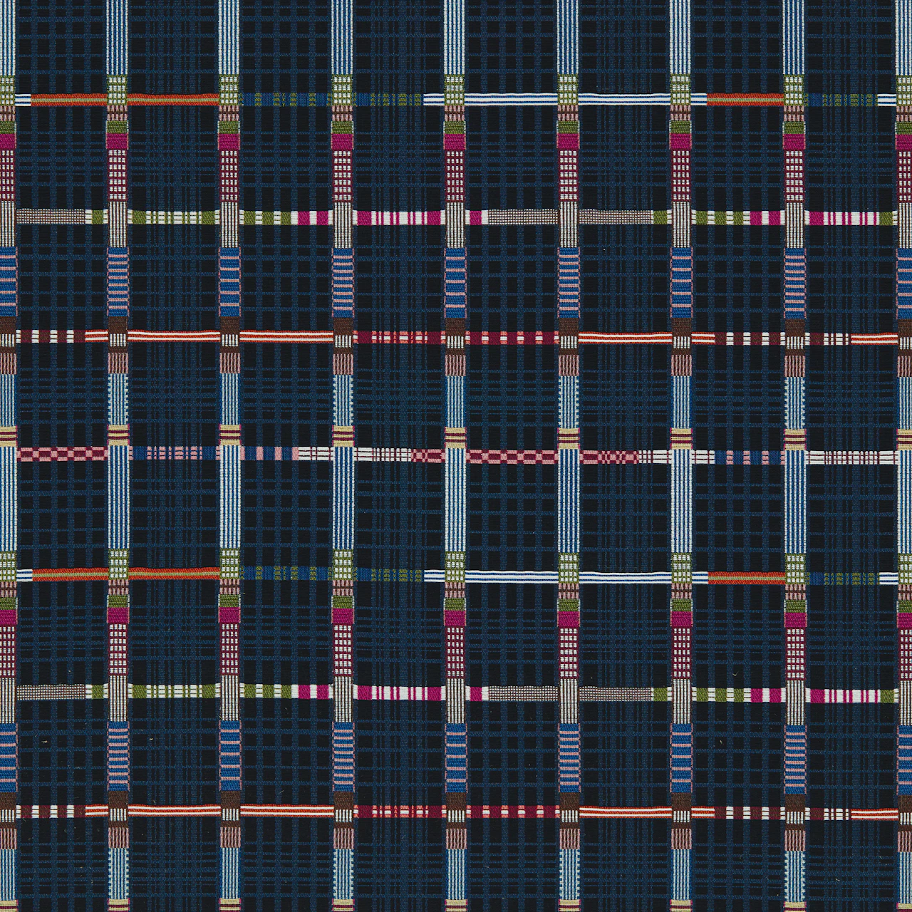Indigo