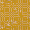 Ochre/White
