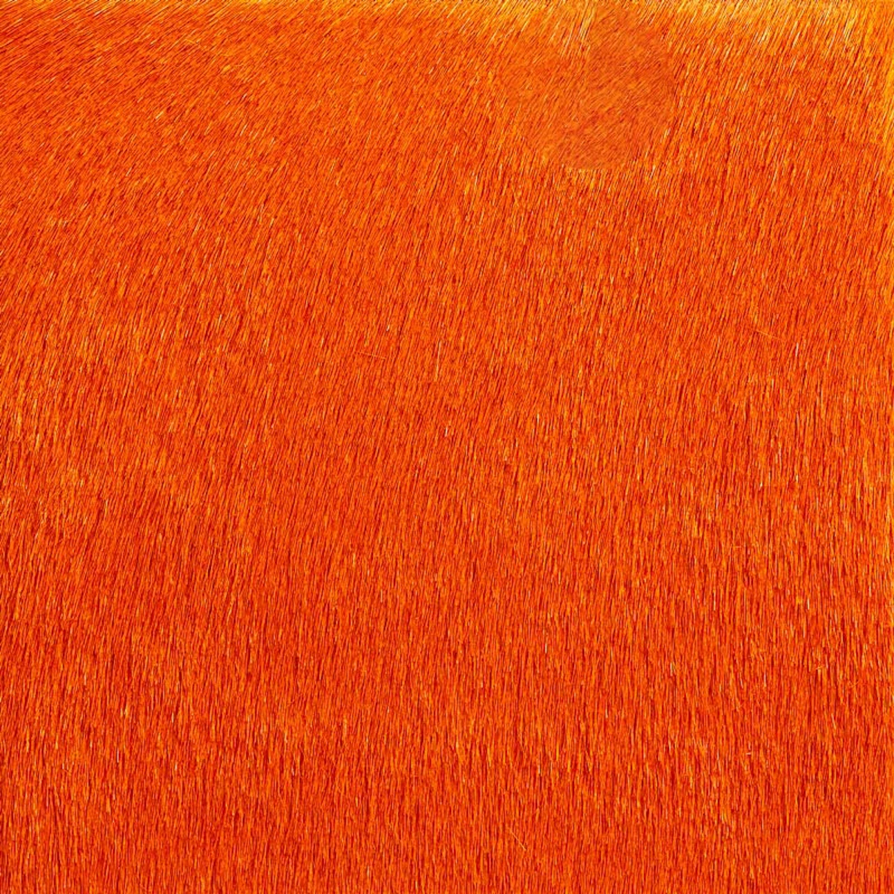 Fiesta Orange