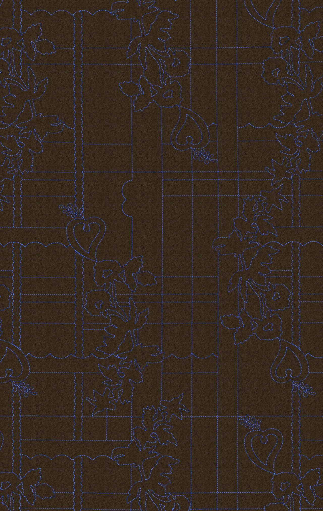 Earth/Cobalt