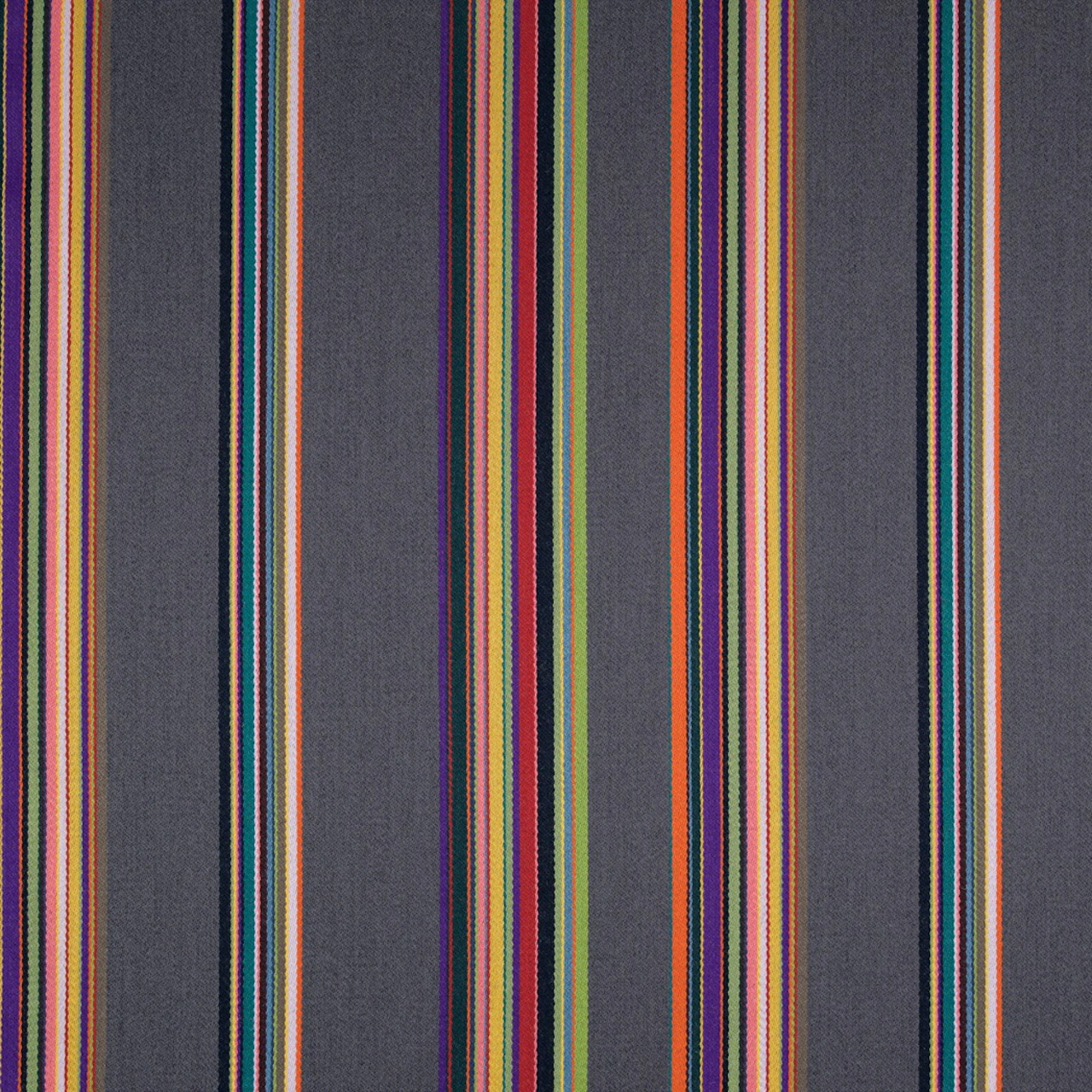 Syncopated Stripe