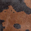 Black/brown