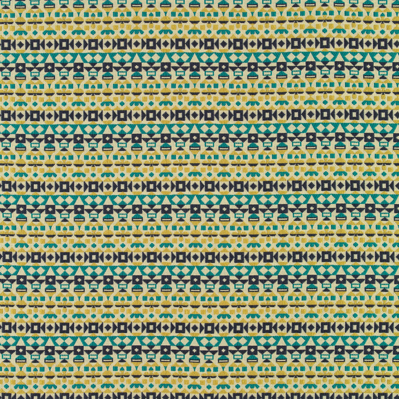 Marine And Turquoise