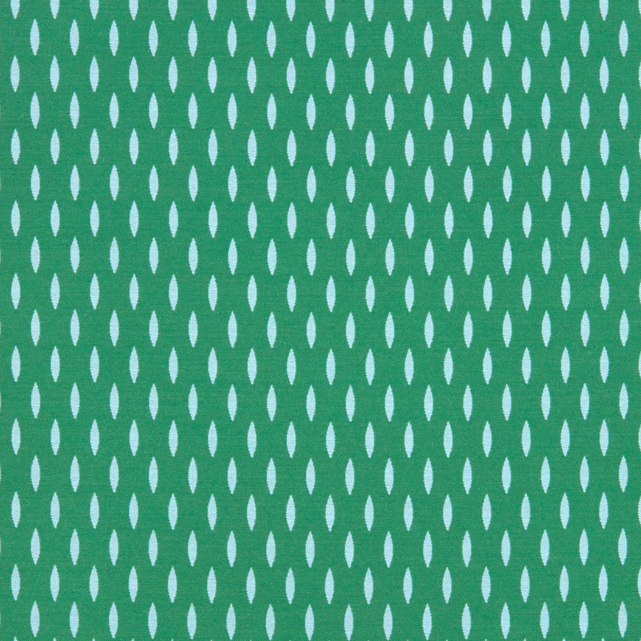 Ultramarine and Emerald