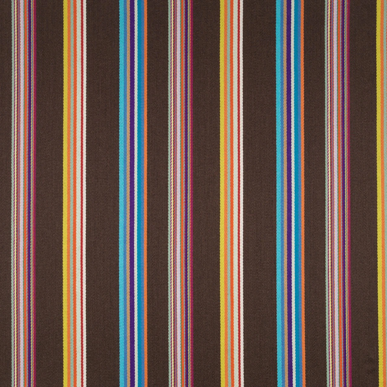 Rhythmic Stripe