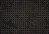 Black/Mahogany