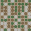 Emerald and Ochre