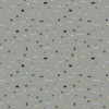 Emerald On Gray