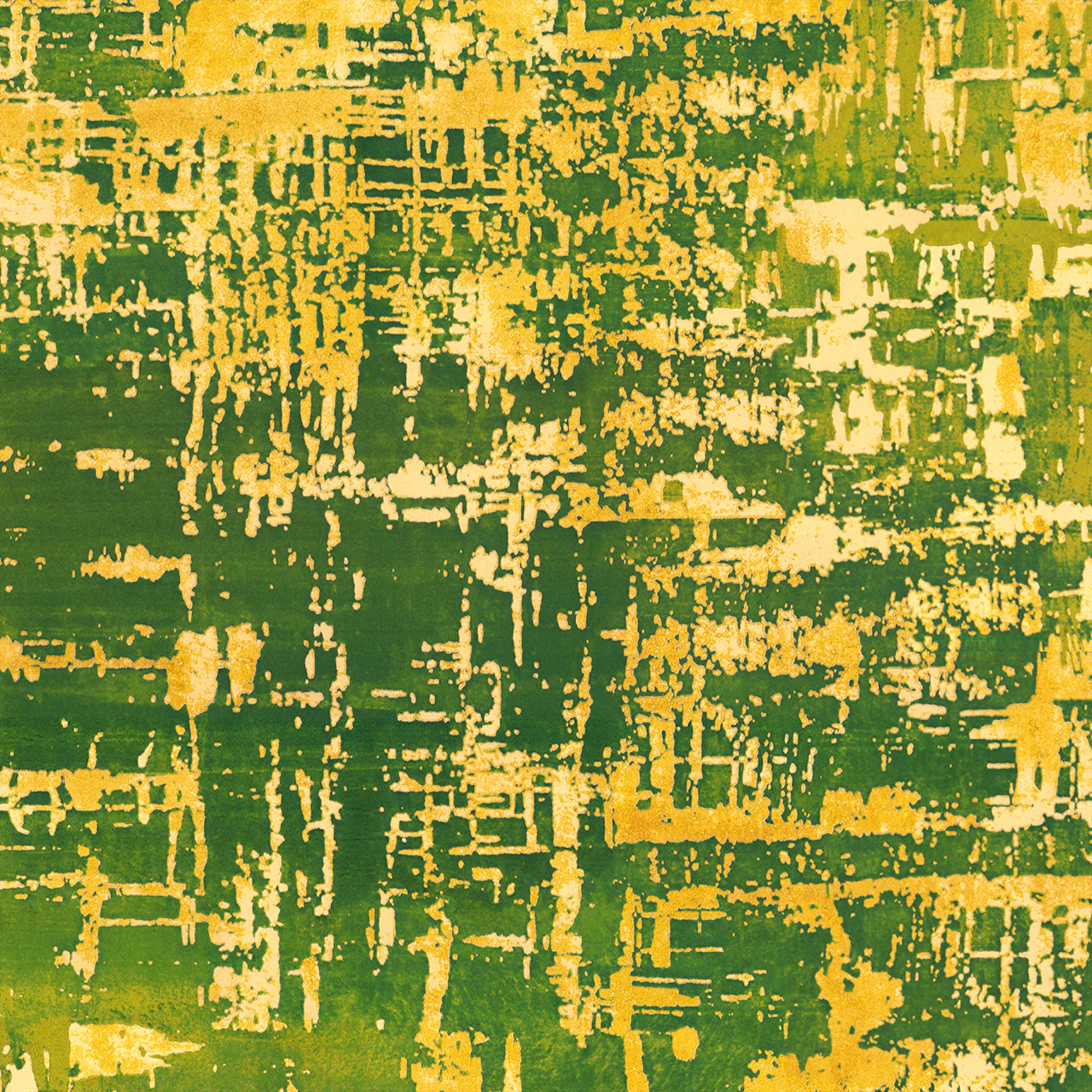 Patina