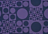 Lilac/Blue