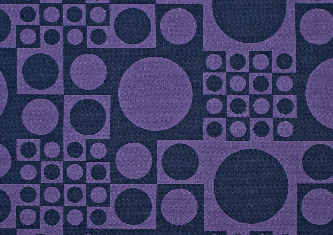 Lilac/Blue