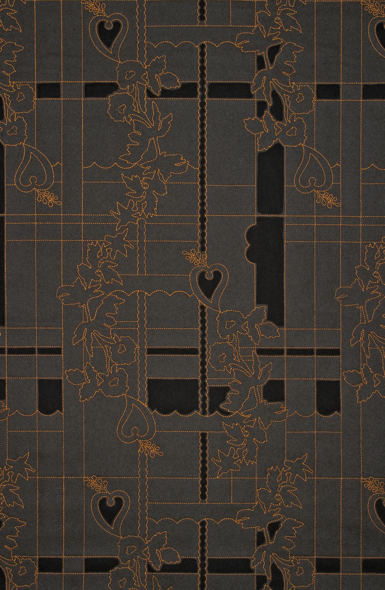 Black/Peat/Copper